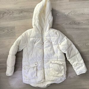 Zara Kids Puffer Jacket